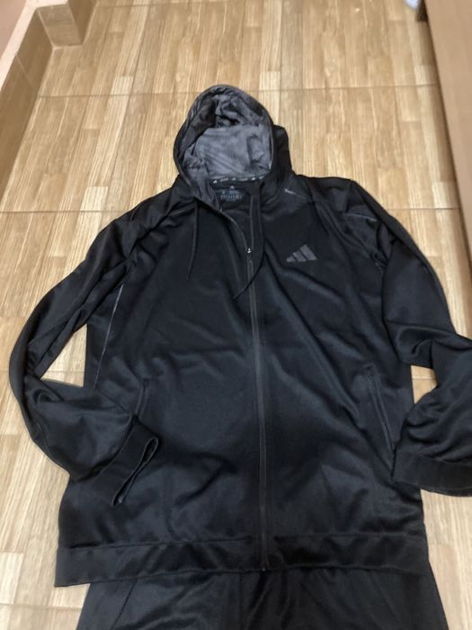 Мъжки спортен комплект Adidas