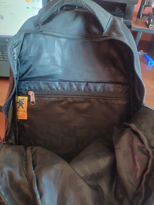 Рюкзак подростковый