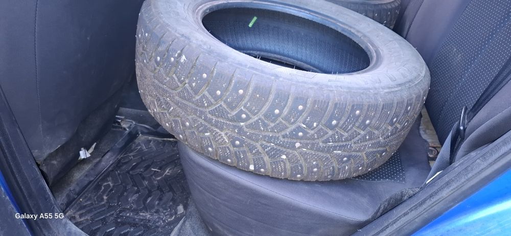 HAIMA M3  2014г замена ДВС