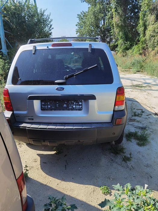 На Части. Форд маверик 2.4 бензин, ford