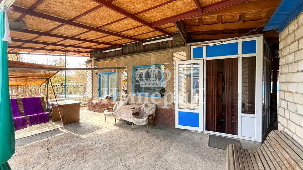 продается дом в хуторе Бағашар империя