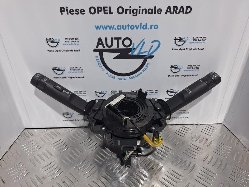 Bloc lumini modul CIM cu manete Opel Astra J Facelift