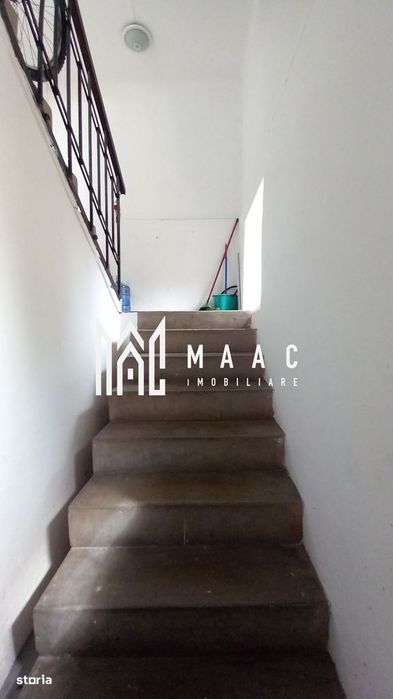 Apartament la casă | Decomandat | 100 MPU | Central