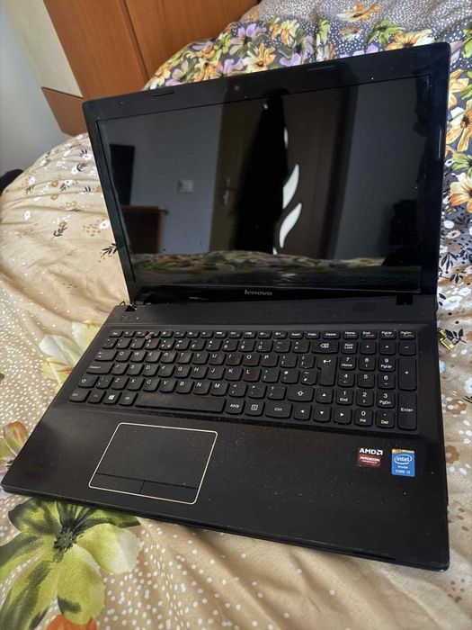 Vând laptop care merge