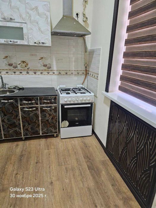 Продается Новомосковская 82 кв (АС)