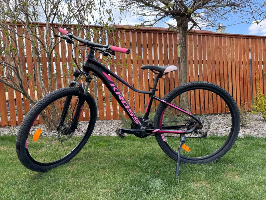 Bicicleta Kross Lea 6.0