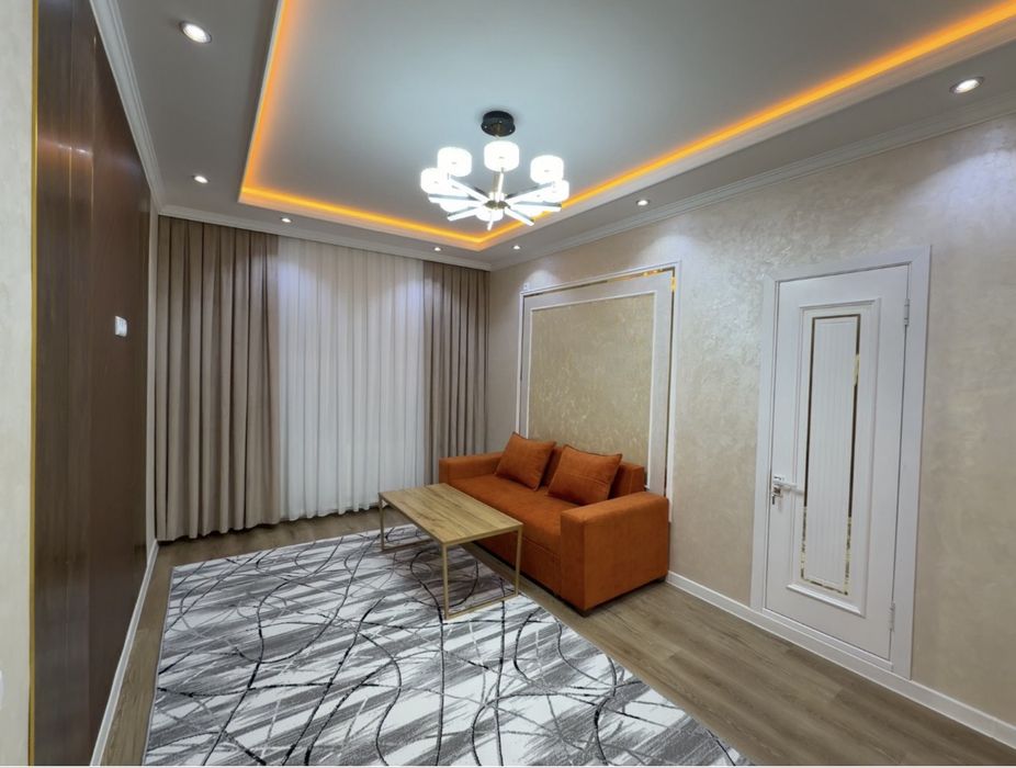 Своя! 1/3/5 Франция. Яшнобод тум. Авиасозлар-1. Метро бекат Олмос