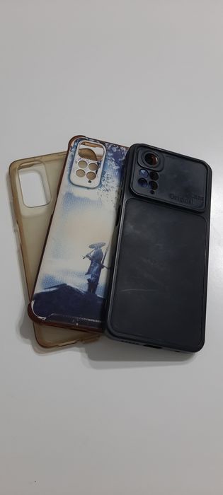 Продам Redmi Nout 11