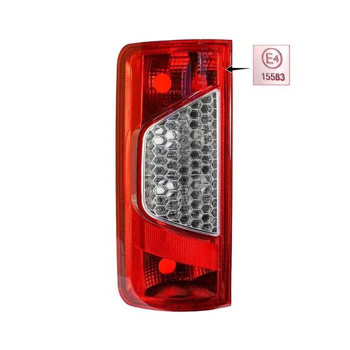 Stop lampa FORD CONNECT TOURNEO (2009 - 2013) Stanga - Dreapta