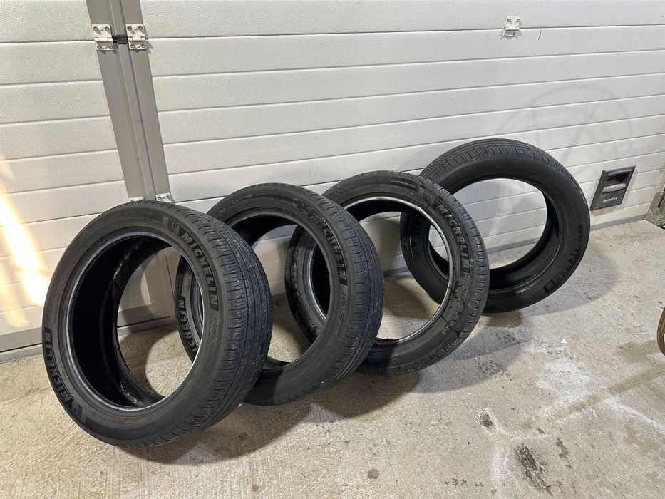 Продам шины летний в отличном