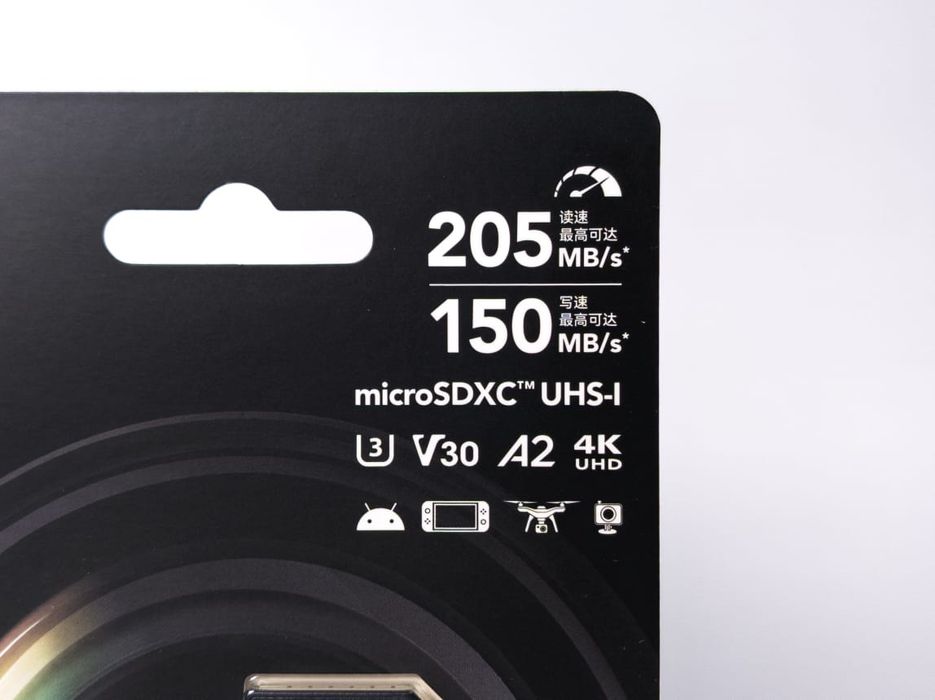 Карта памяти Lexar 256gb original