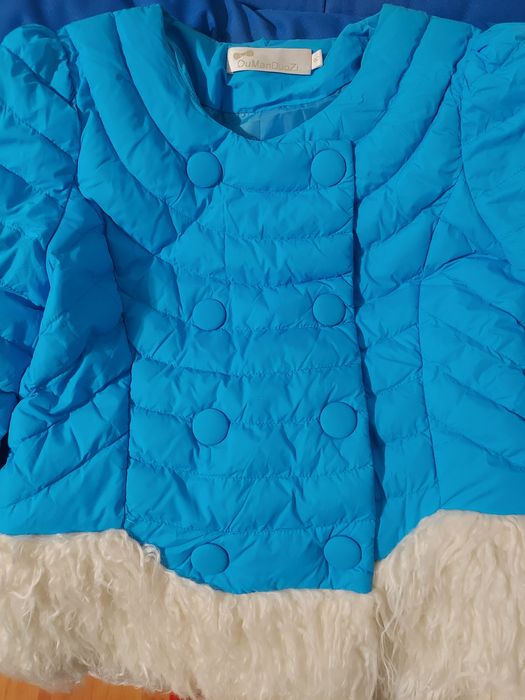 Greaca fete mărimea 40-42