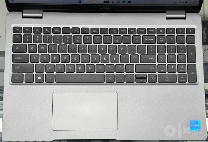 Dell Precision 3581