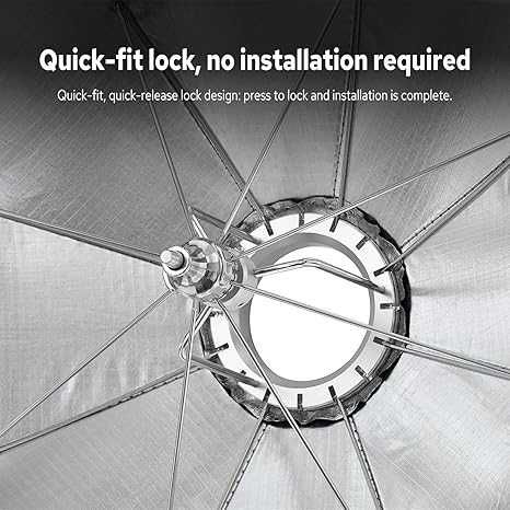 Softbox Godox AD-S60S