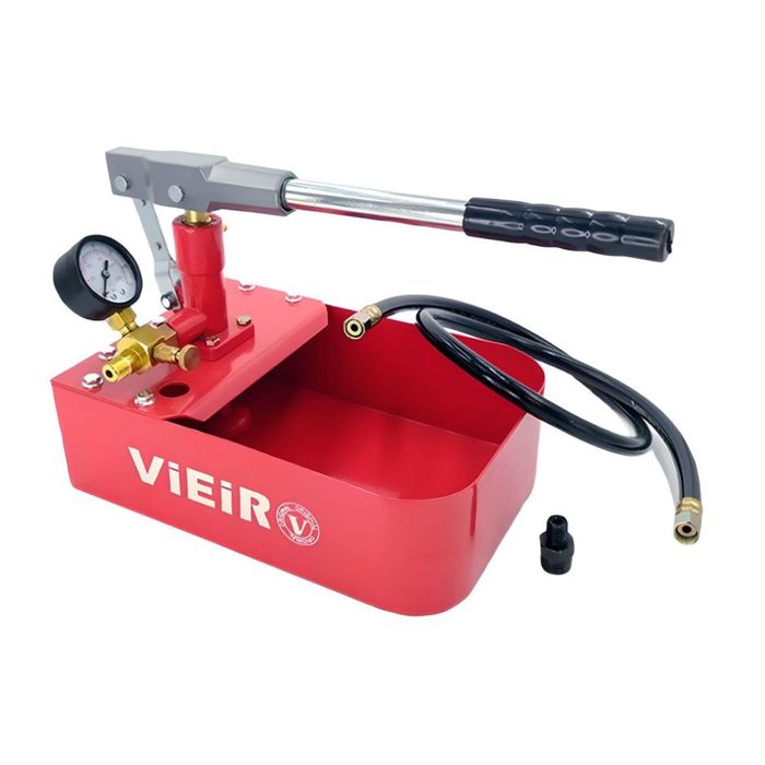 Опрессовочный аппарат ручной на прокат