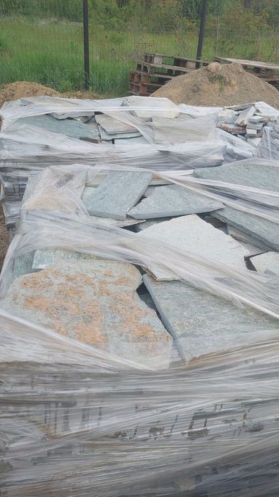 Piatra naturala de munte