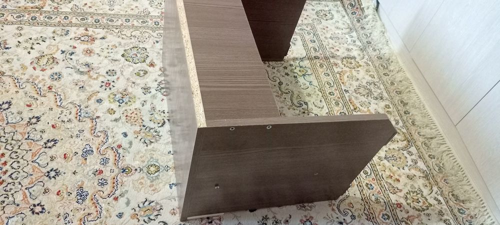 Тумба без шкафов