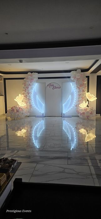 Decor evenimente