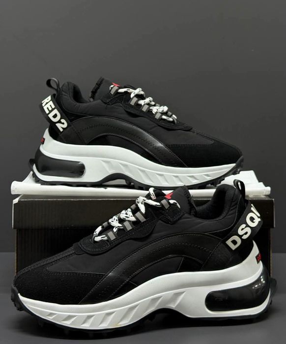 Мъжки маратонки Dsquared 40-44