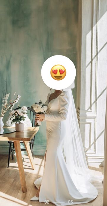 Свадебные платья  Астана на прокат