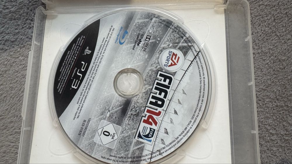 Игри за Playstation 3