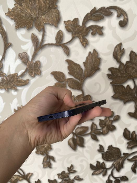 IPhone 12 mini, LL/A