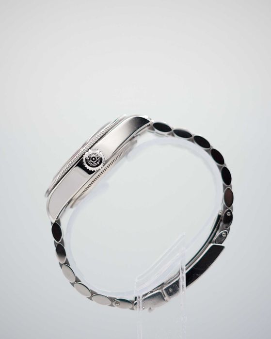 Tudor Black Bay Burgundy