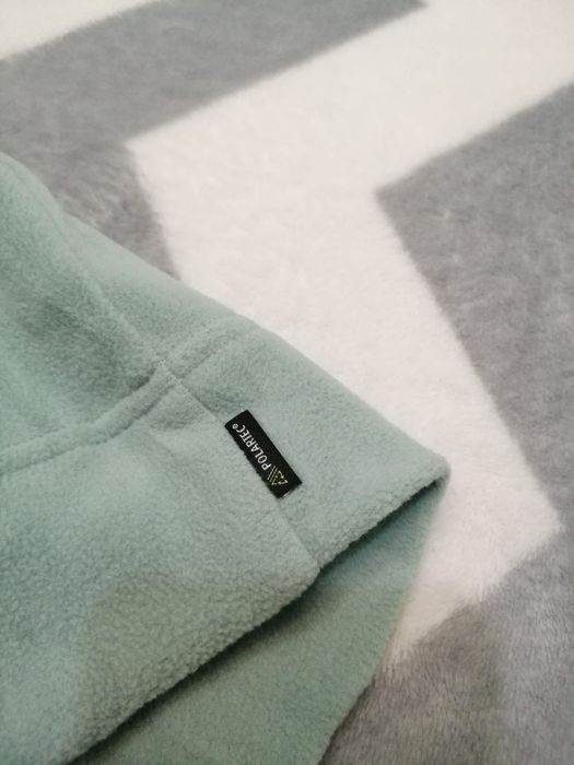 JACK WOLFSKIN căciulă POLARTEC fes original TOP | transport GRATUIT‼️