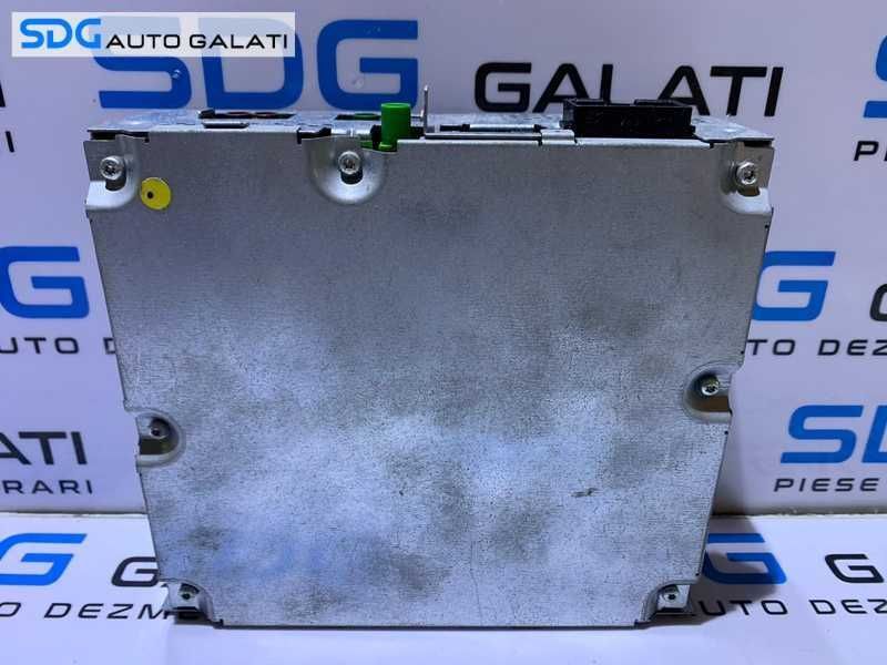 Receptor TV Tuner Hybrid Audi A6 C6 2005 - 2011 Cod 4E0910148C 4E0919148  [5576]