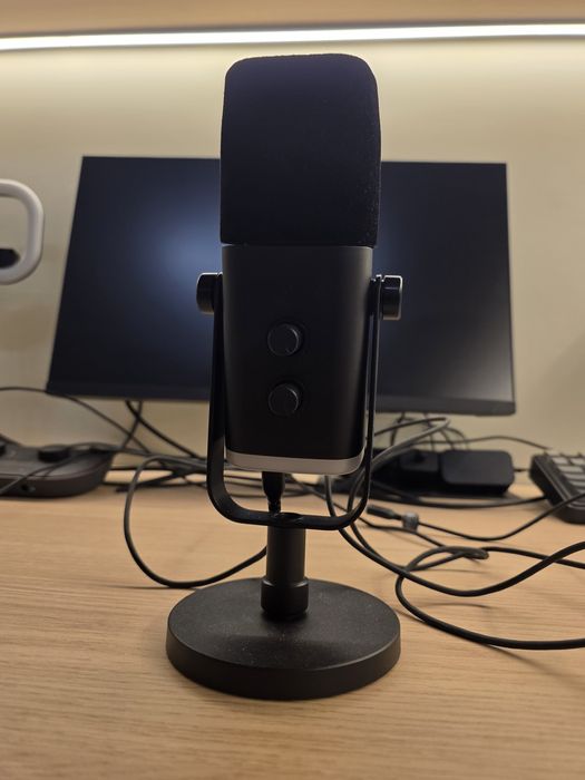 Fifine AM8 Микрофон Черный