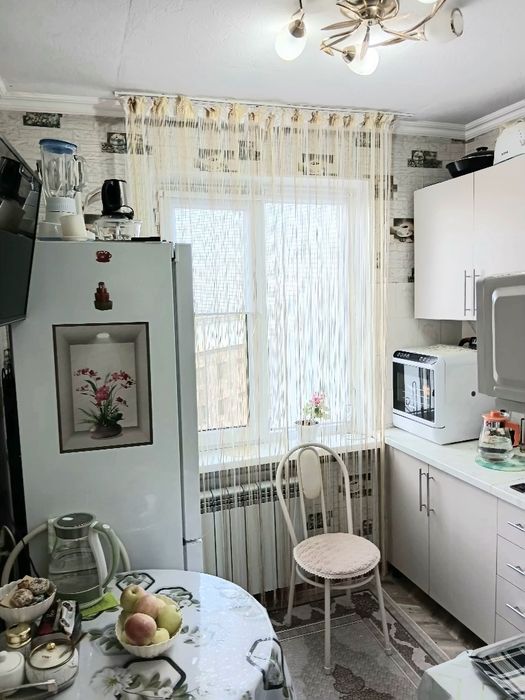 Продам однокомнатную квартиру