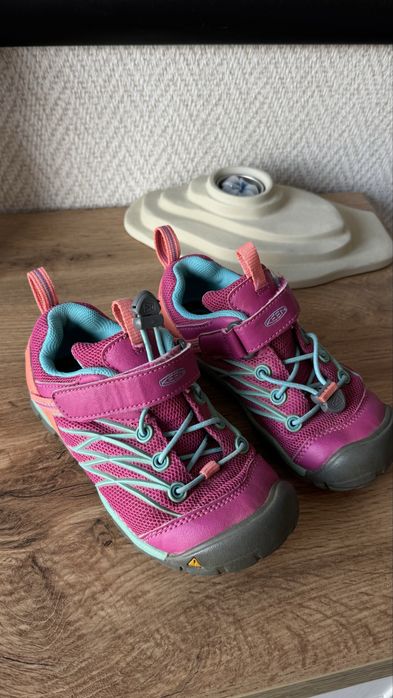 Детски сандали Keen номер 30,34