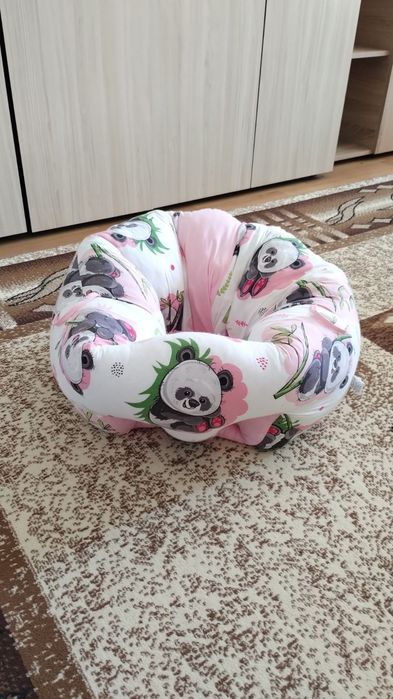 Барбарони за бебе