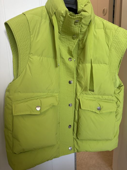 Елек Y.A.S M размер