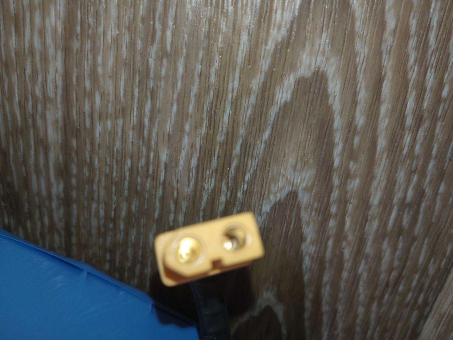 Аккумулятор от гераскутора