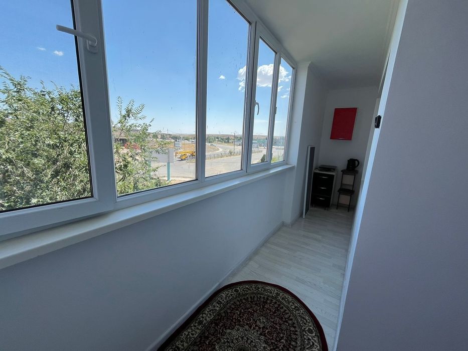 Аренда квартиры Жанатас