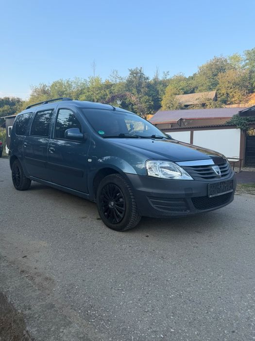 Dacia Logan mcv 1.6 16 v