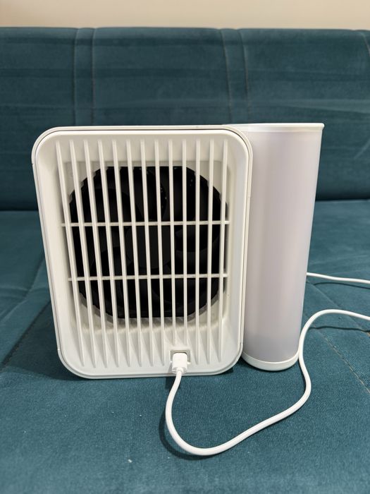 Вентилятор настольный Xiaomi Microhoo Personal Air