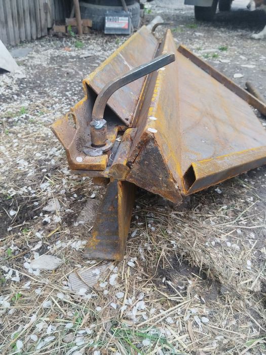 Листогиб ручной продам