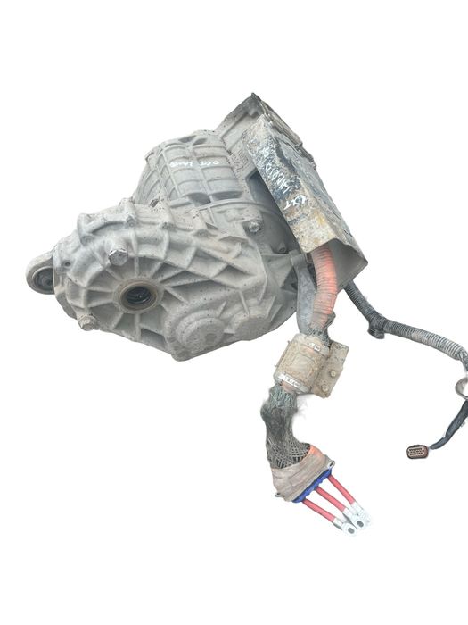 Motor Electric Spate Mitsubishi Outlander Iii Gg_W, Gf_W, Zj 2012 -