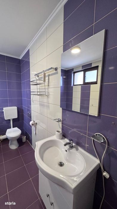 Apartament 3 cam de închiriat, cart. Rogerius