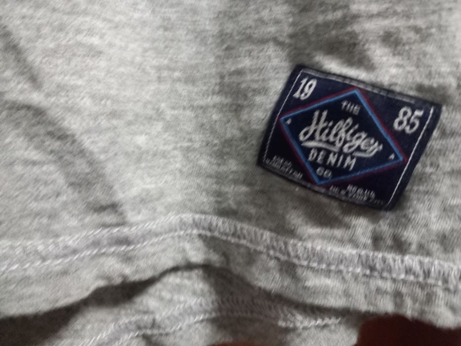 Tricou Tommy Hilfinger