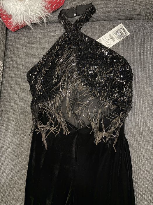 Уникален Гащеризон ZARA