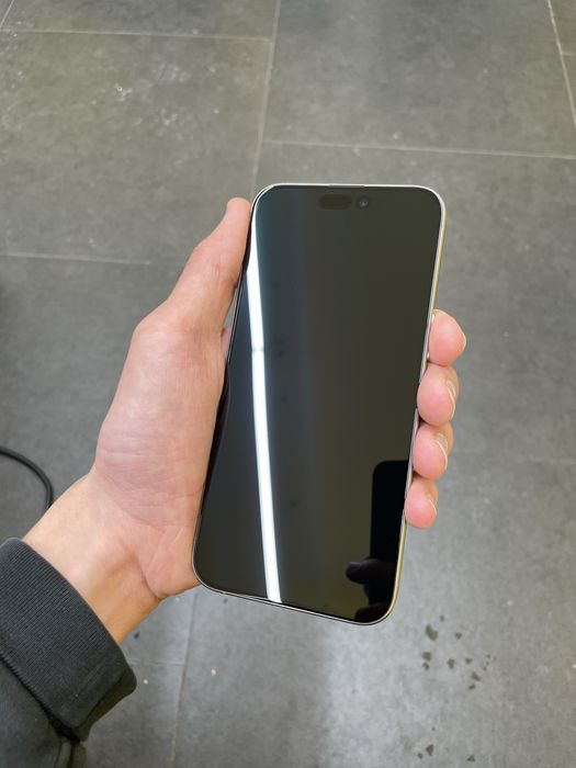 iPhone 15 Pro Max, 512 GB