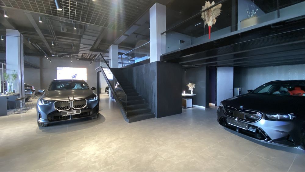 Сдам помещение под премиальный автосалон в центре города, Мирабадский