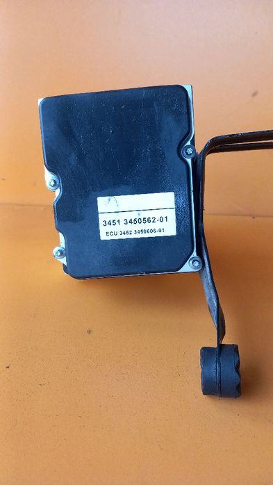Bmw E83 X3 ABS помпа блок модул 3450562