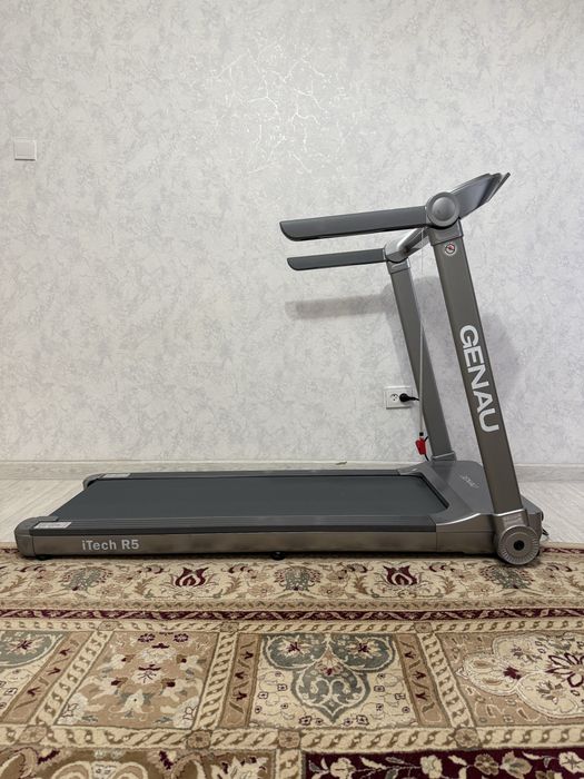Genau iTech R5….