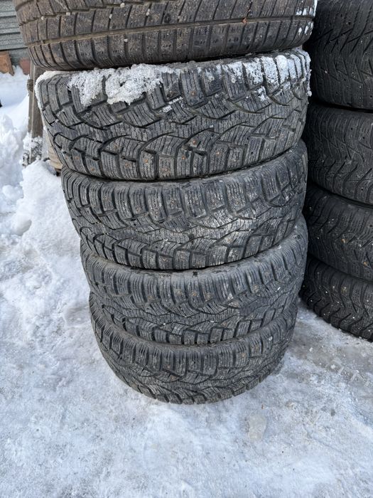 Шины 205/60R16 Centara