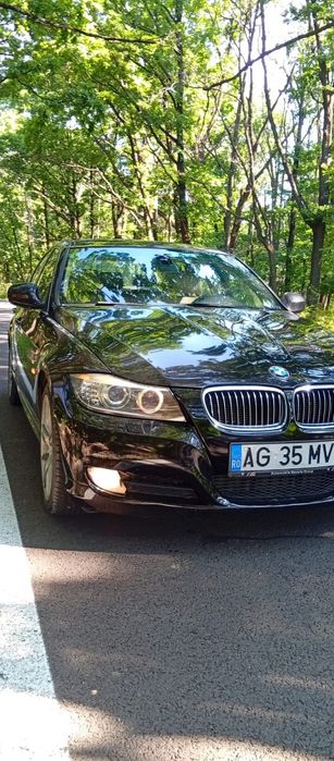 BMW 3 Series 2010 — imagine 3