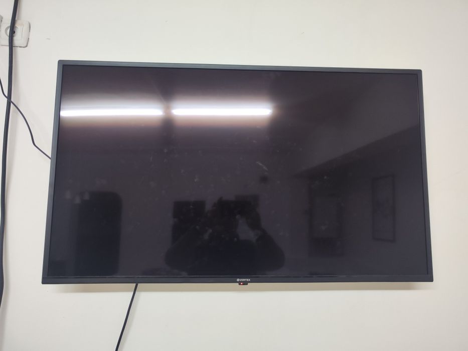 Televizor smart Vortex 4k 43"